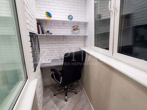 квартира по адресу Михаила Максимовича ул. (Трутенко Онуфрия), 3-Д