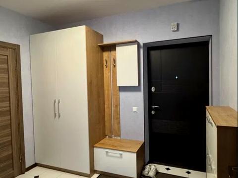 квартира за адресою Берестейський просп. (Перемоги), 67-А