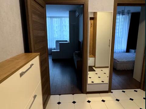 квартира за адресою Берестейський просп. (Перемоги), 67-А