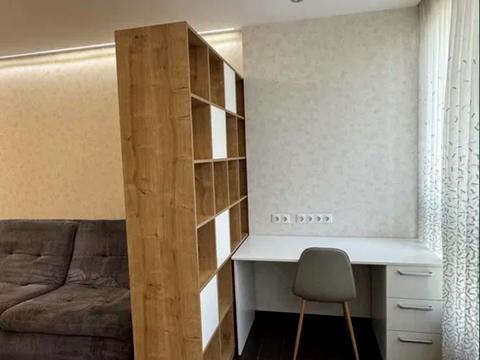 квартира за адресою Берестейський просп. (Перемоги), 67-А