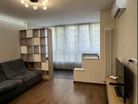 квартира за адресою Берестейський просп. (Перемоги), 67-А