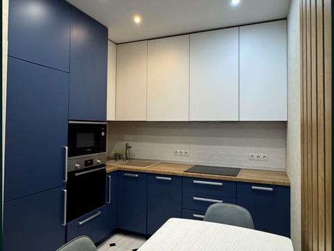 квартира за адресою Берестейський просп. (Перемоги), 67-А