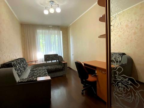 квартира по адресу Майборського ул., 16