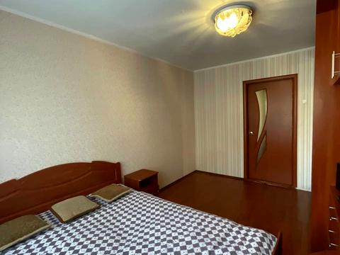 квартира по адресу Майборського ул., 16