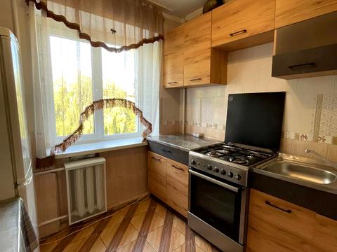 квартира по адресу Майборського ул., 16