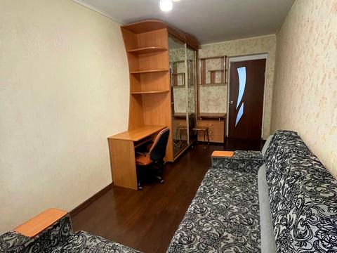 квартира по адресу Майборського ул., 16