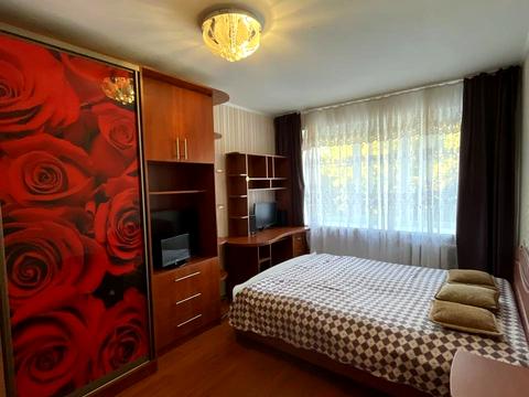 квартира по адресу Майборського ул., 16