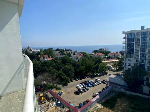 квартира за адресою Одеса, Кордонний пров., 2/2