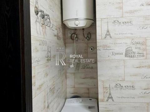 квартира за адресою Саксаганського вул., 37-К