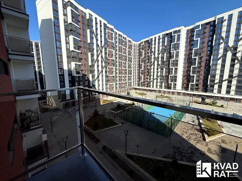 квартира за адресою Ленкавського вул., 34 к7