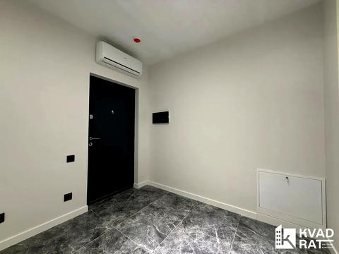 квартира за адресою Ленкавського вул., 34 к7