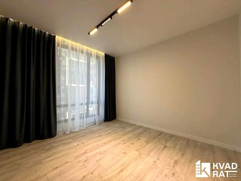 квартира по адресу Ленкавского ул., 34 к7