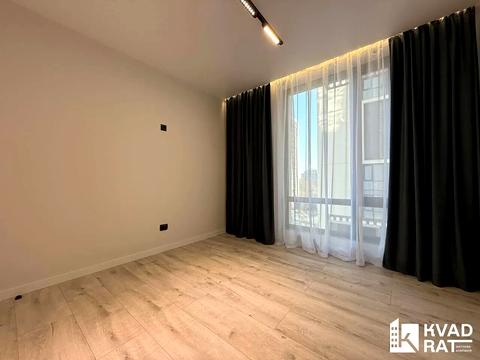 квартира за адресою Ленкавського вул., 34 к7