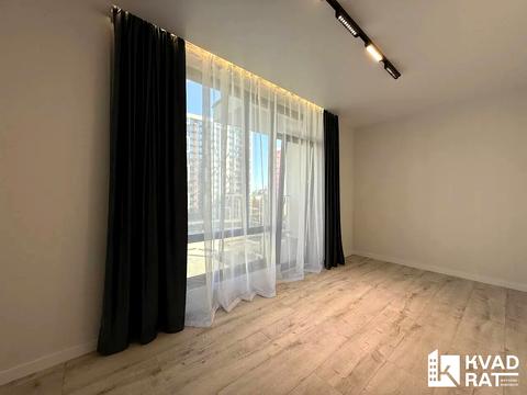 квартира за адресою Ленкавського вул., 34 к7