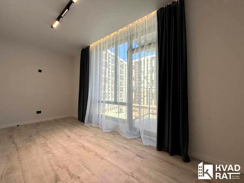 квартира за адресою Ленкавського вул., 34 к7