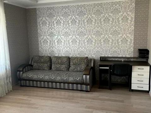 квартира по адресу Вернадского ул., 4