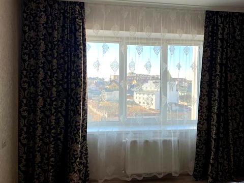 квартира по адресу Вернадского ул., 4