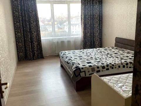 квартира по адресу Вернадского ул., 4