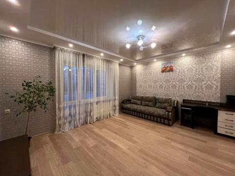 квартира по адресу Вернадского ул., 4