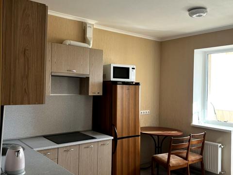 квартира по адресу Чубинского ул., 4-А