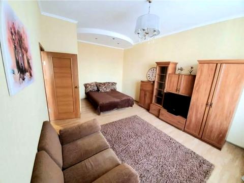 квартира за адресою Пантелеймонівська вул., 27