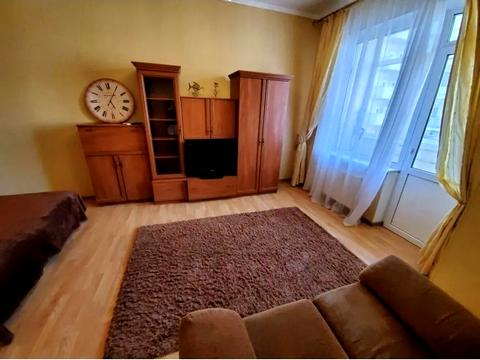 квартира за адресою Пантелеймонівська вул., 27