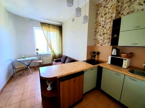 квартира за адресою Пантелеймонівська вул., 27