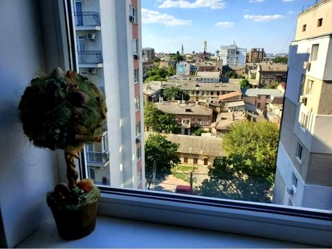 квартира за адресою Пантелеймонівська вул., 27