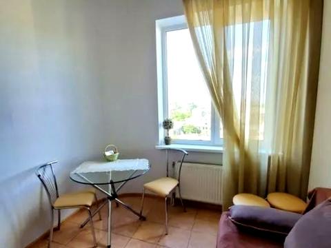 квартира за адресою Пантелеймонівська вул., 27