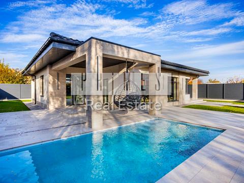 дом по адресу Незалежності ул.