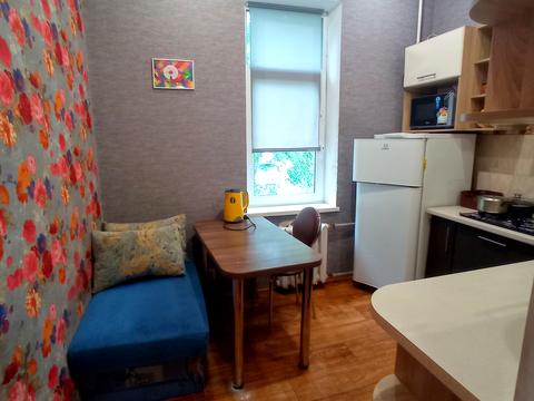 квартира по адресу Владимира Ивасюка ул. (Ногинська), 32