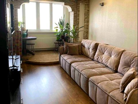 квартира по адресу Припортовая ул. (Героев Сталинграда), 14