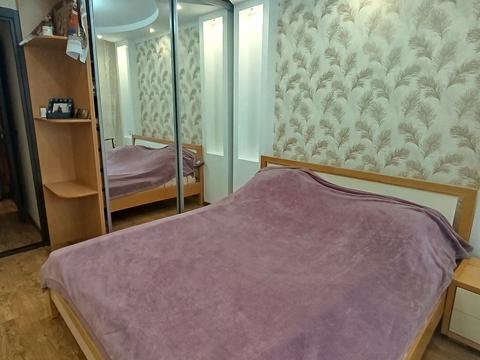 квартира за адресою Припортова вул. (Героїв Сталінграда), 14