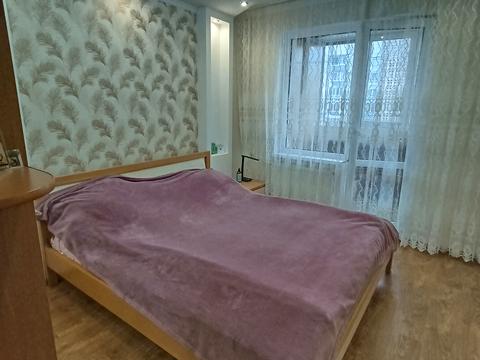 квартира за адресою Припортова вул. (Героїв Сталінграда), 14