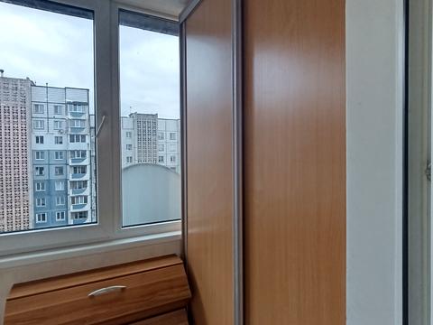 квартира за адресою Припортова вул. (Героїв Сталінграда), 14