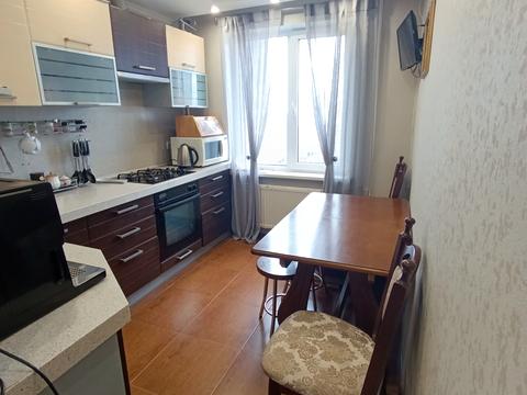 квартира за адресою Припортова вул. (Героїв Сталінграда), 14