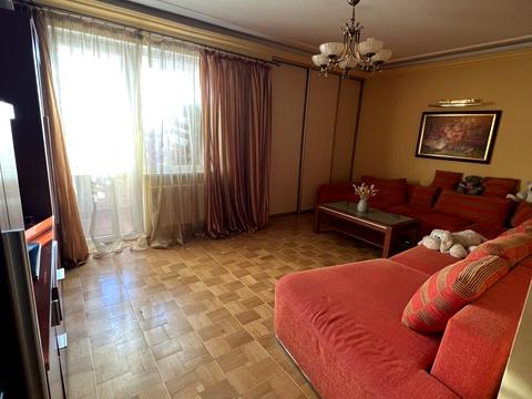 квартира за адресою Наукова вул., 96а