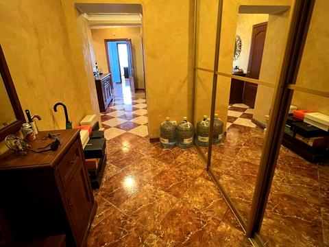 квартира за адресою Наукова вул., 96а