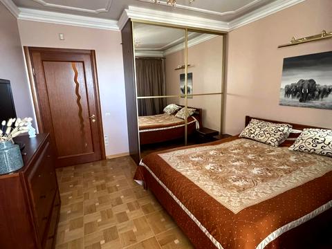 квартира за адресою Наукова вул., 96а