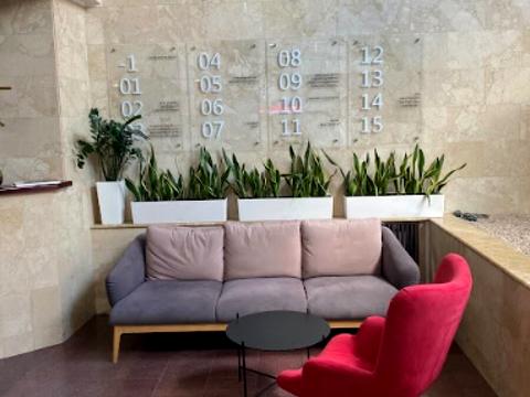 комерційна за адресою Тараса Шевченка бульв., 33-Б