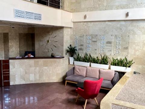 комерційна за адресою Тараса Шевченка бульв., 33-Б