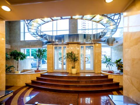 комерційна за адресою Тараса Шевченка бульв., 33-Б