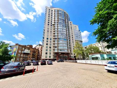 комерційна за адресою Тараса Шевченка бульв., 33-Б