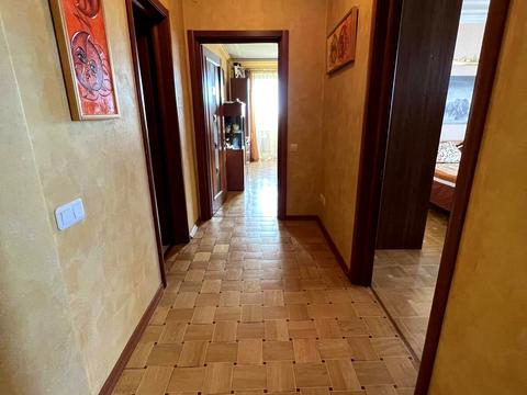 квартира за адресою Наукова вул., 96а