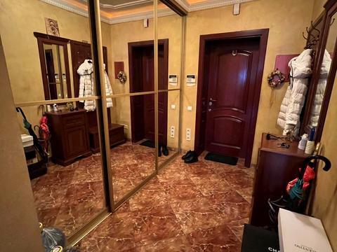 квартира за адресою Наукова вул., 96а