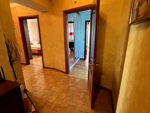 квартира за адресою Наукова вул., 96а