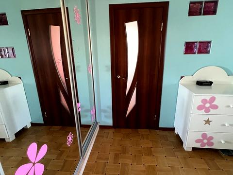 квартира за адресою Наукова вул., 96а