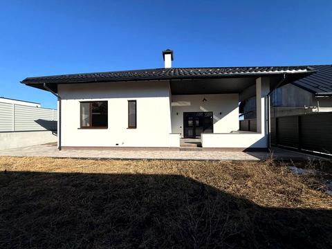 дом по адресу Масив Благодатний