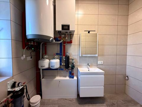 дом по адресу Масив Благодатний