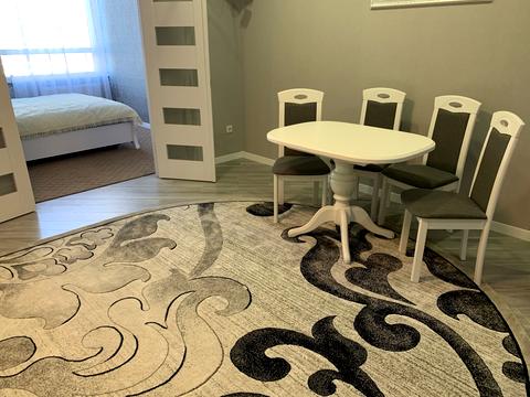 квартира по адресу Балукова вул., 1